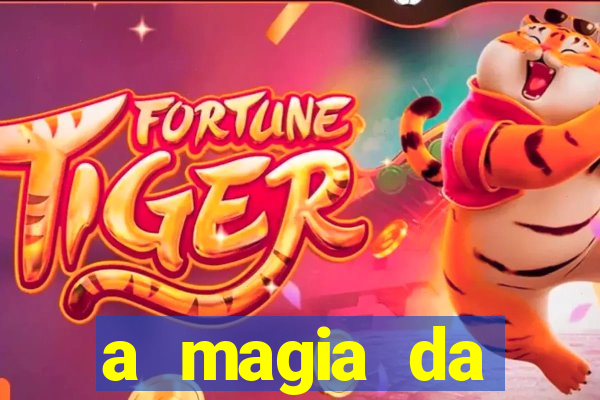 a magia da sobrevivência epub download